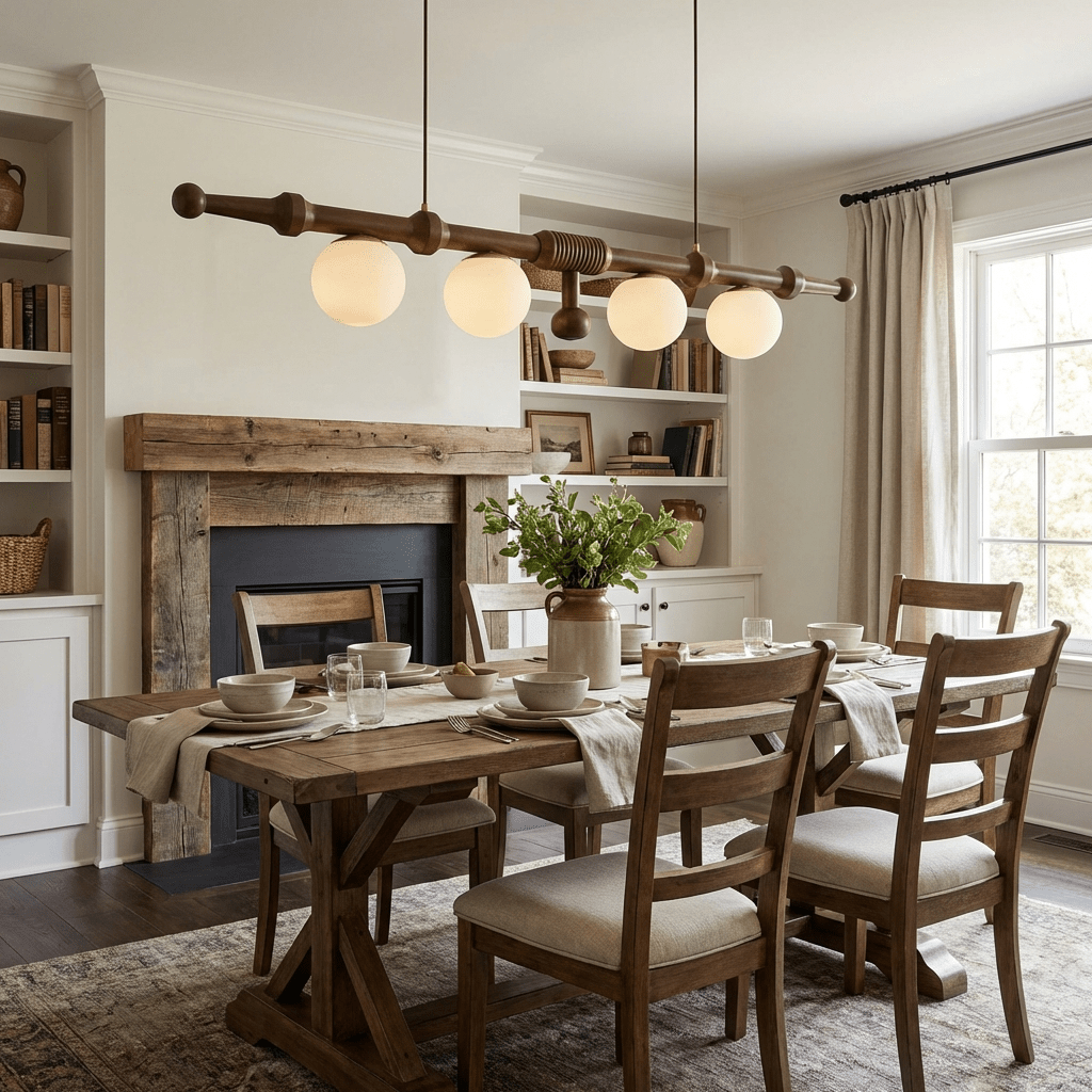 Elorila Pendant Light