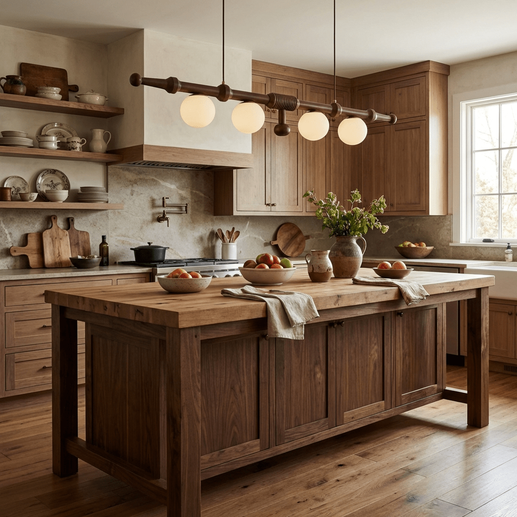 Elorila Pendant Light