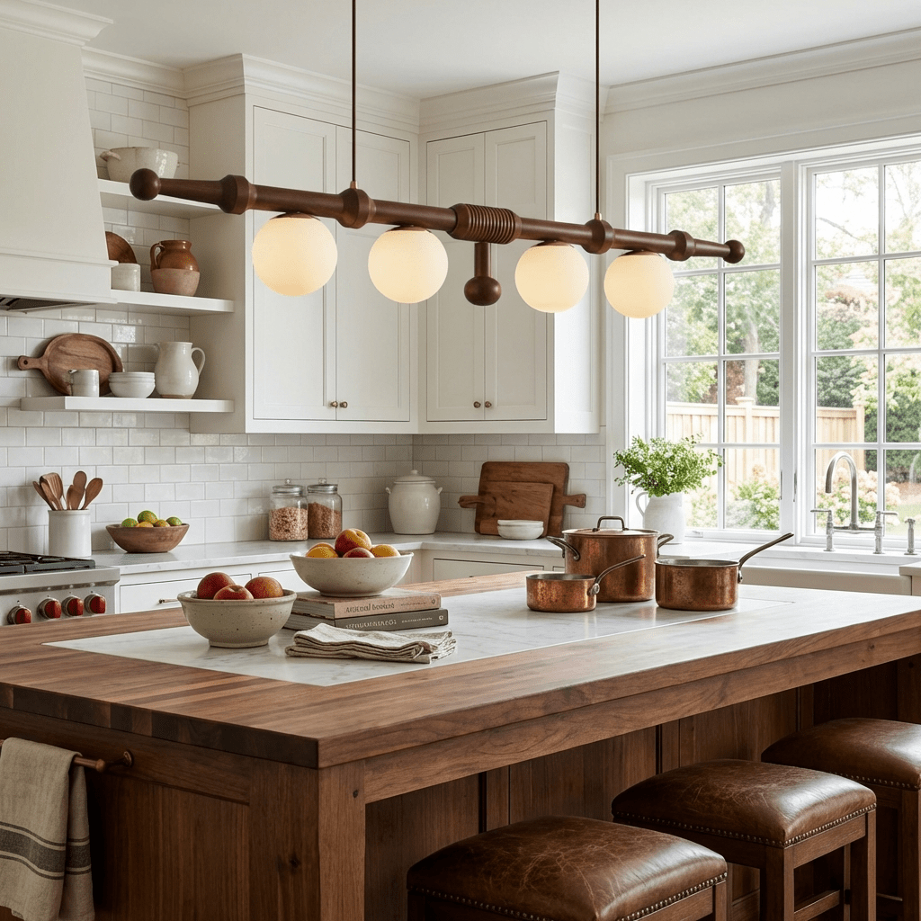 Elorila Pendant Light