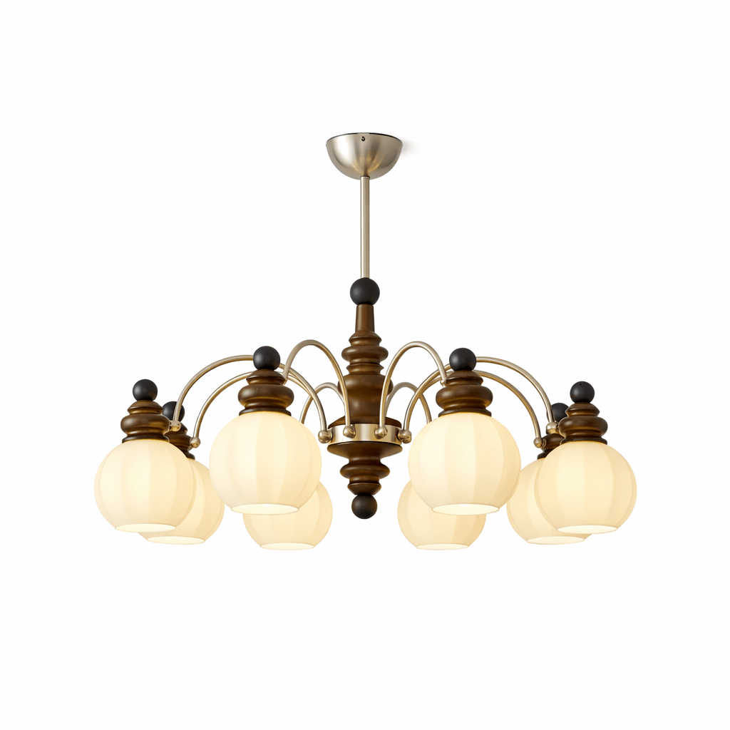 Mocen Ceiling Light