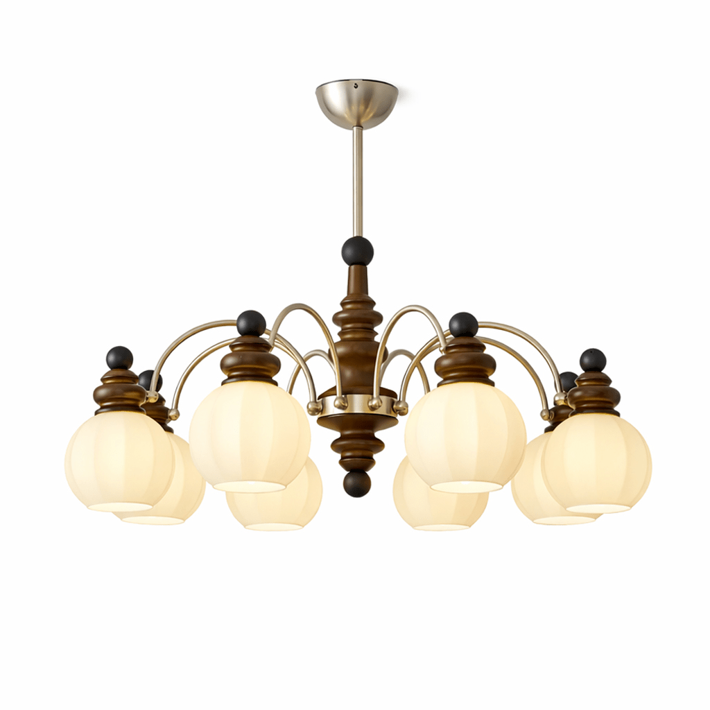 Mocen Ceiling Light