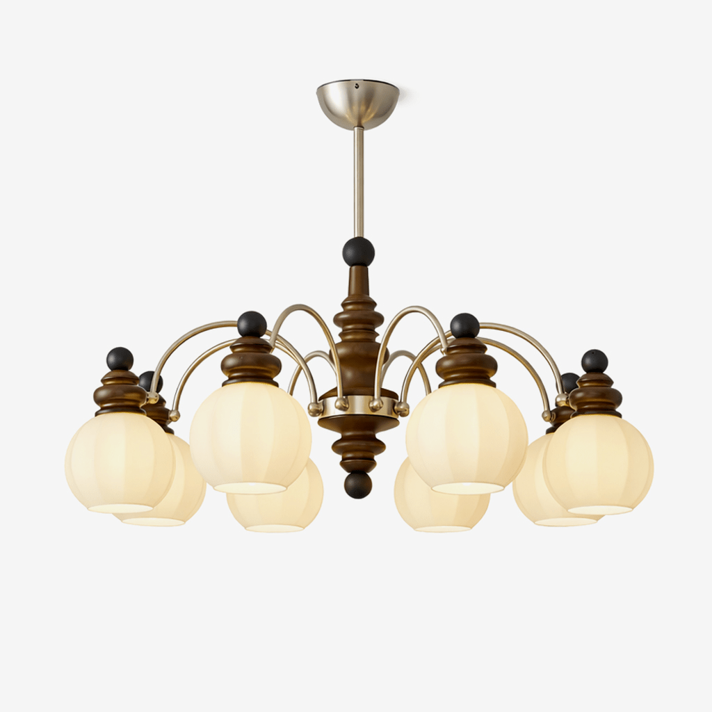 Mocen Ceiling Light