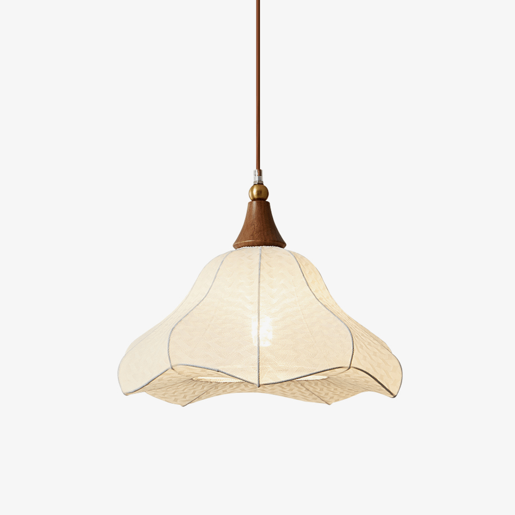 Viverolus Pendant Light
