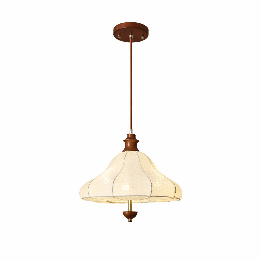 Viverolus Pendant Light
