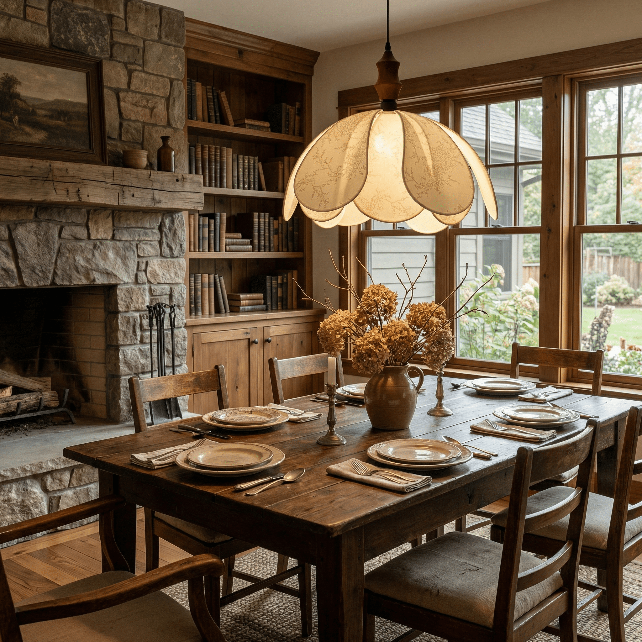 Roselyn Pendant Light