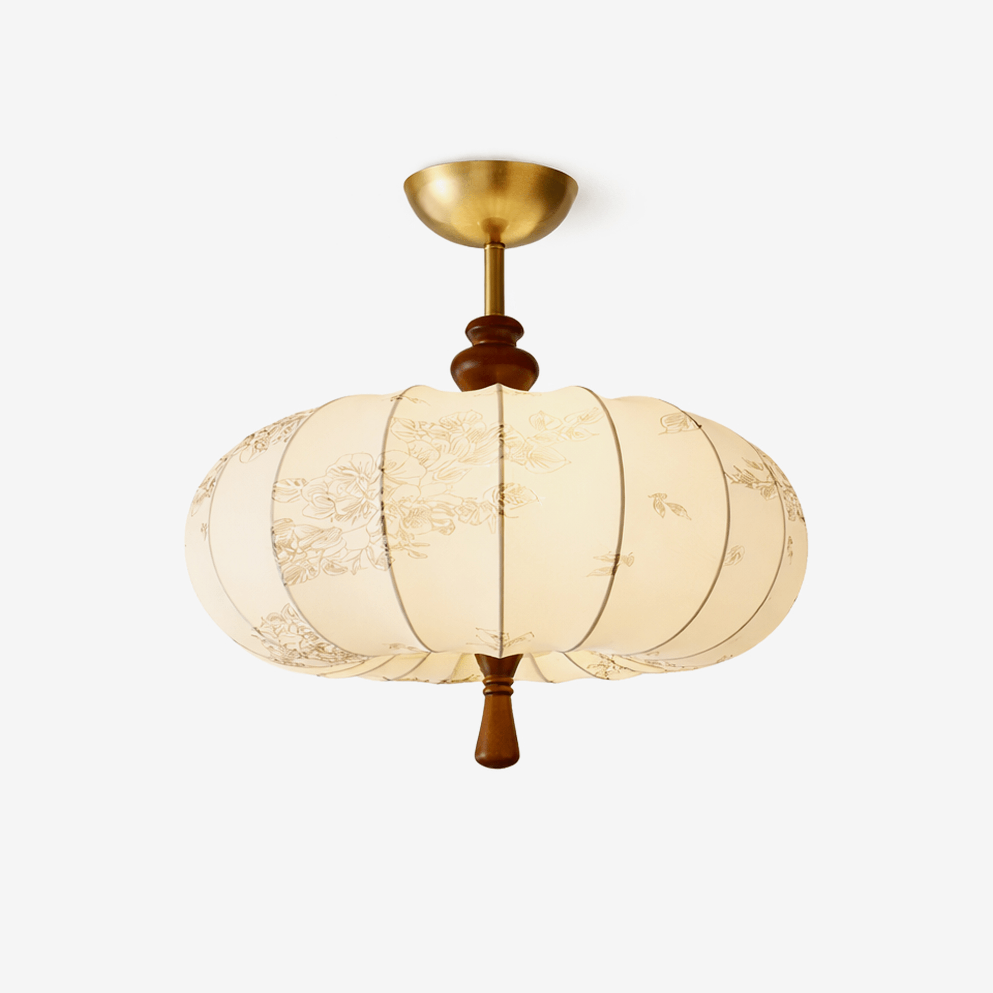 Floratis Ceiling Light