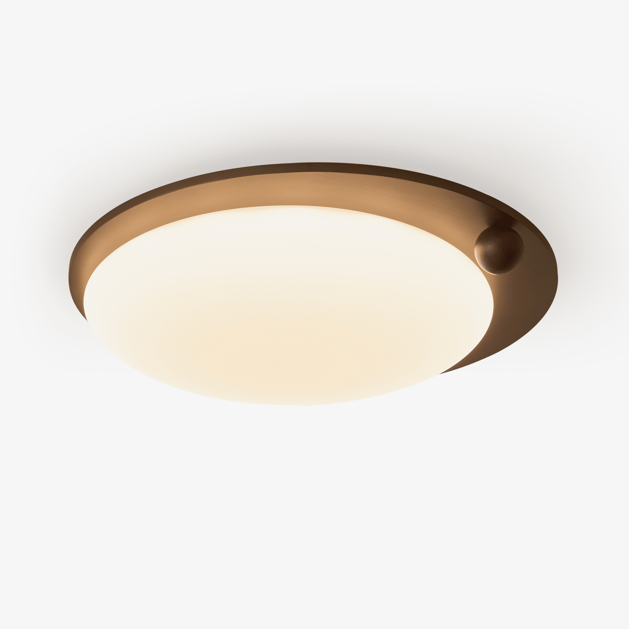 Demelzo Ceiling Light