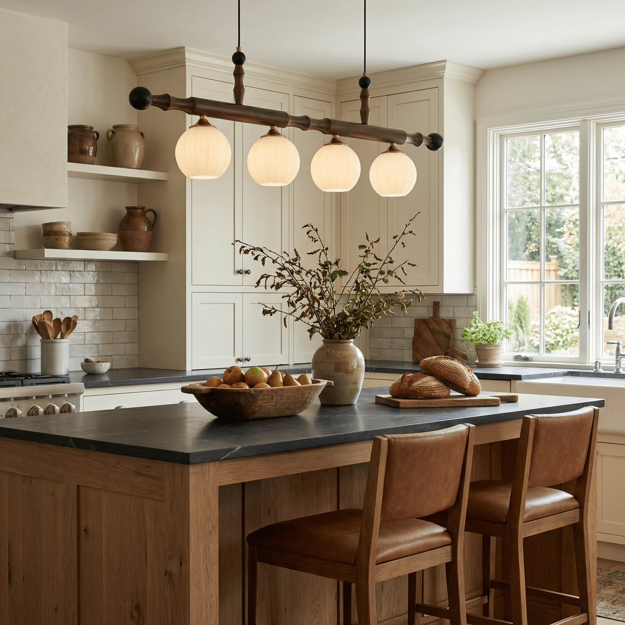 Gelinas Pendant Light