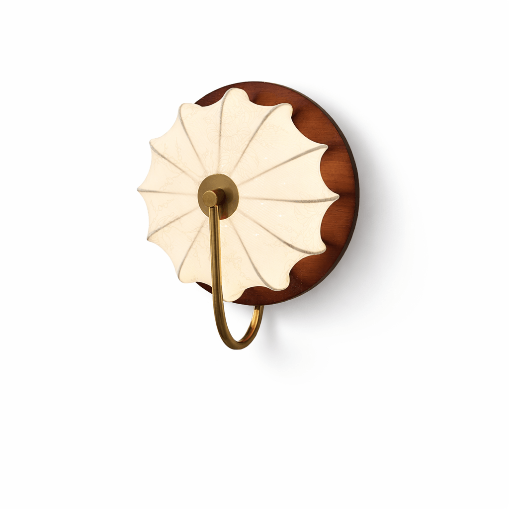 Somena Wall Light