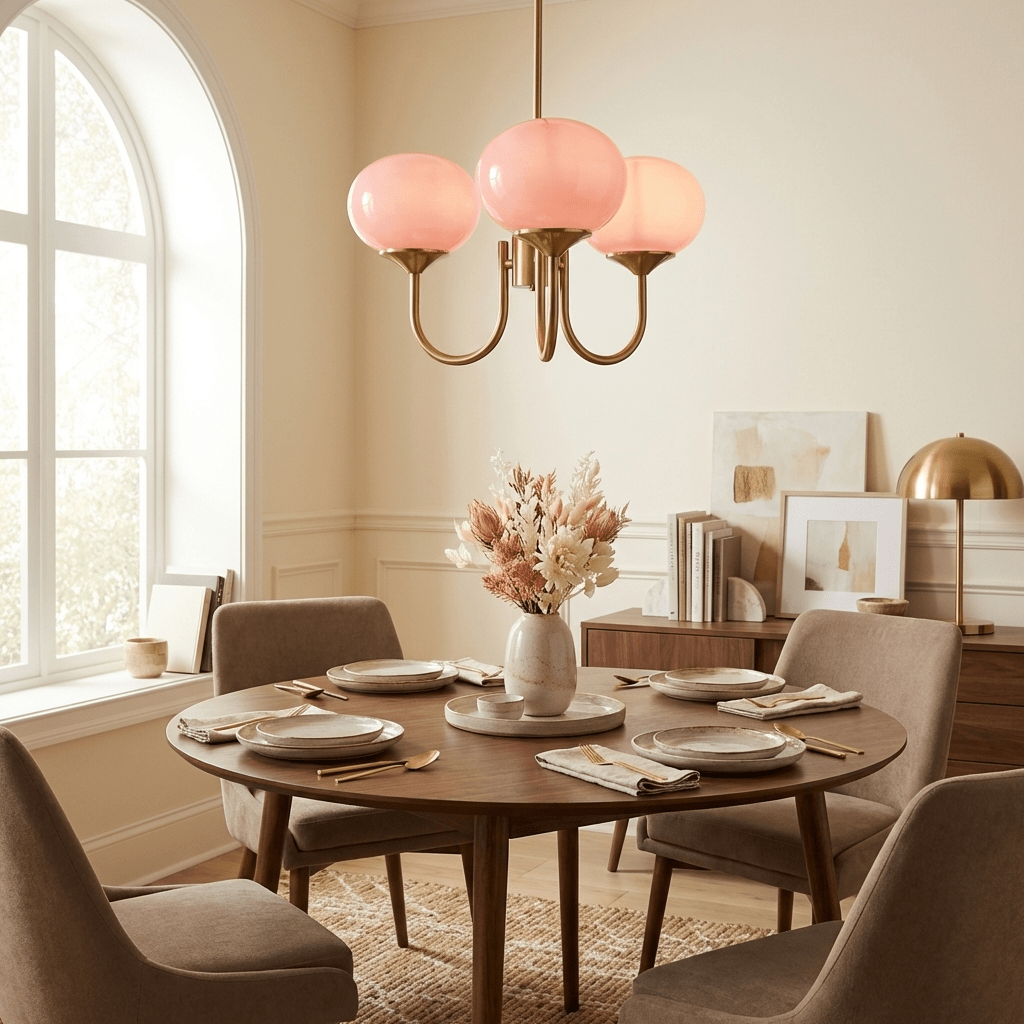 Vermerear Chandelier