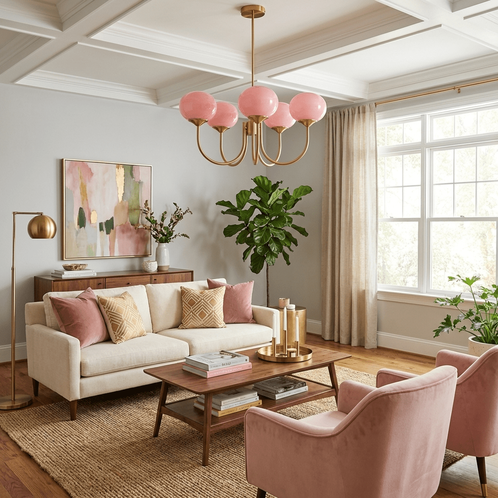 Vermerear Chandelier