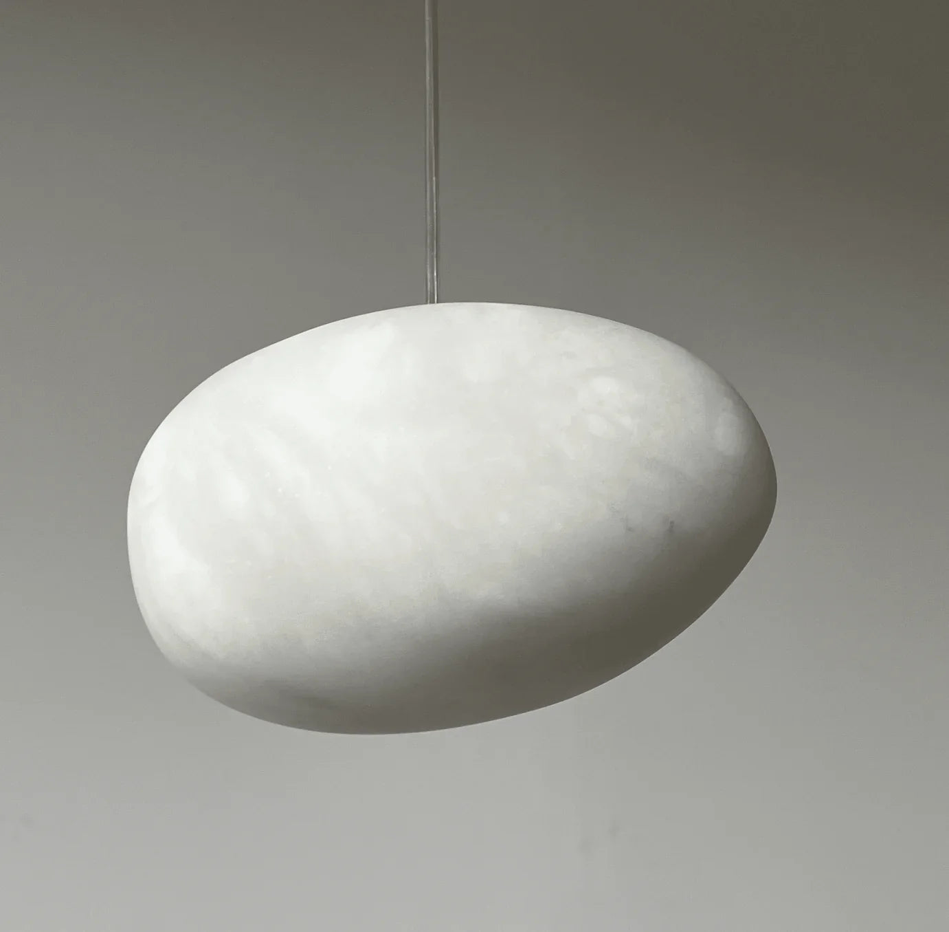 Zynnmere Pebble Pendant Light