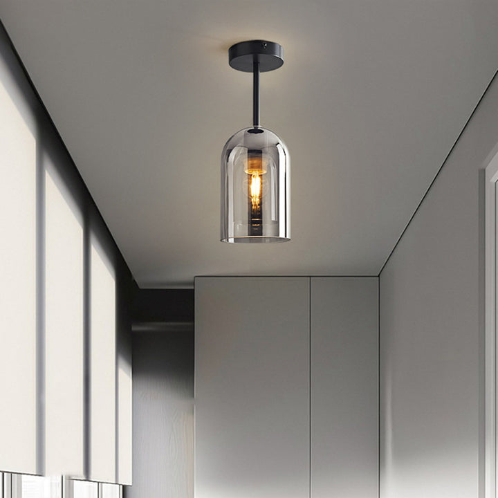 Qlarez Ceiling Light