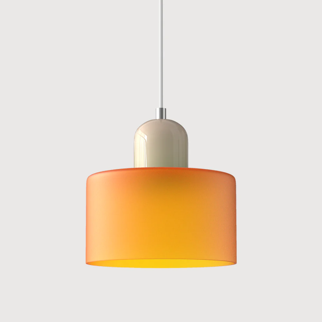 Lismeno Retro Pendant Light
