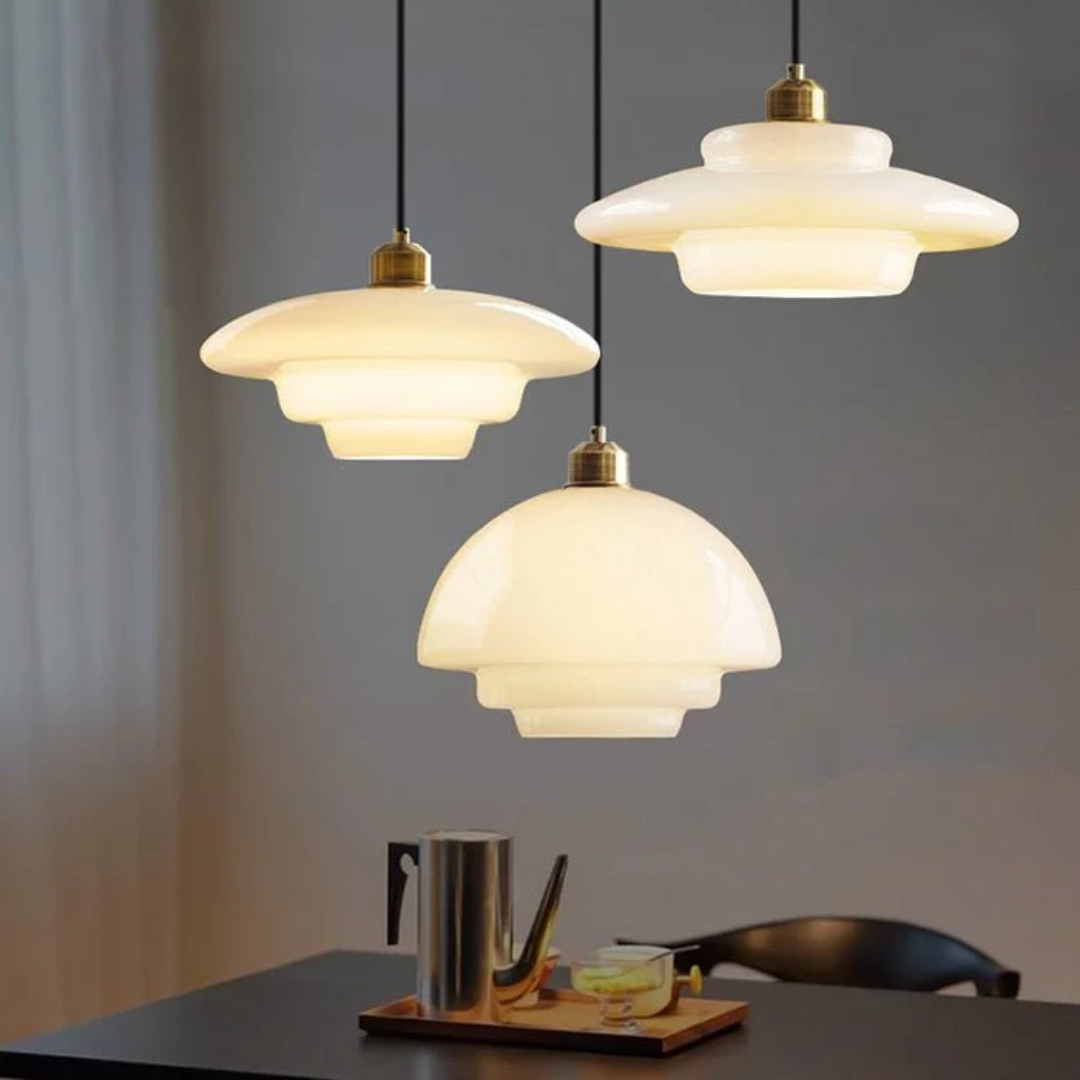 Casqen Pendant Light