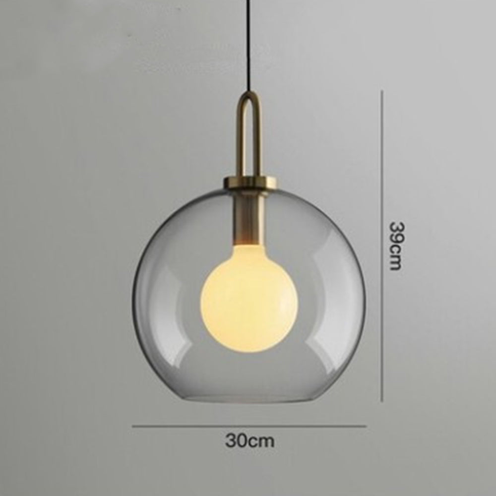 Crovelle Pendant Light