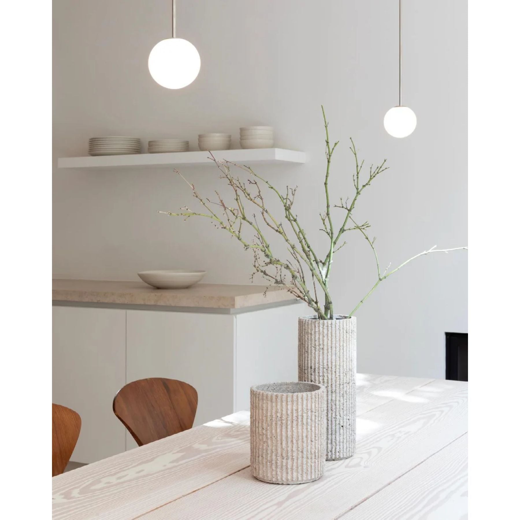 Pazero Pendant Light
