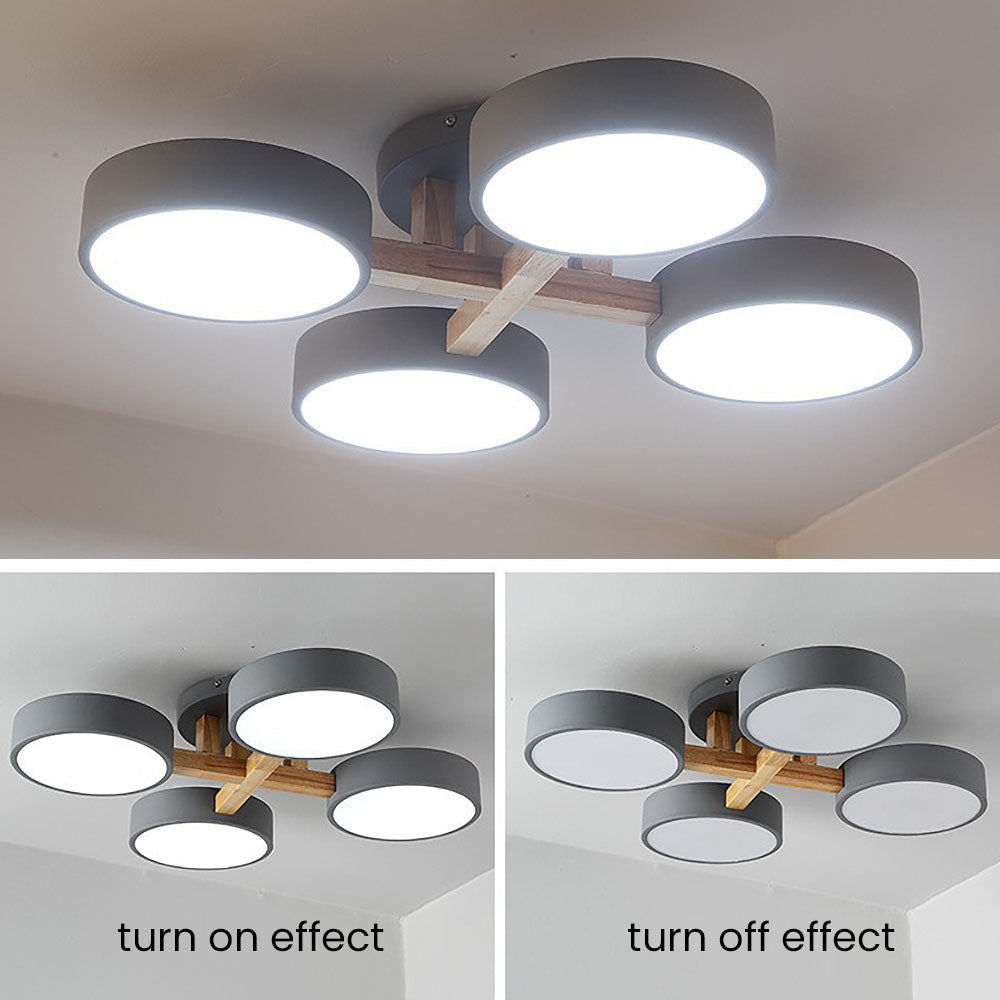 Finizaro Ceiling Light