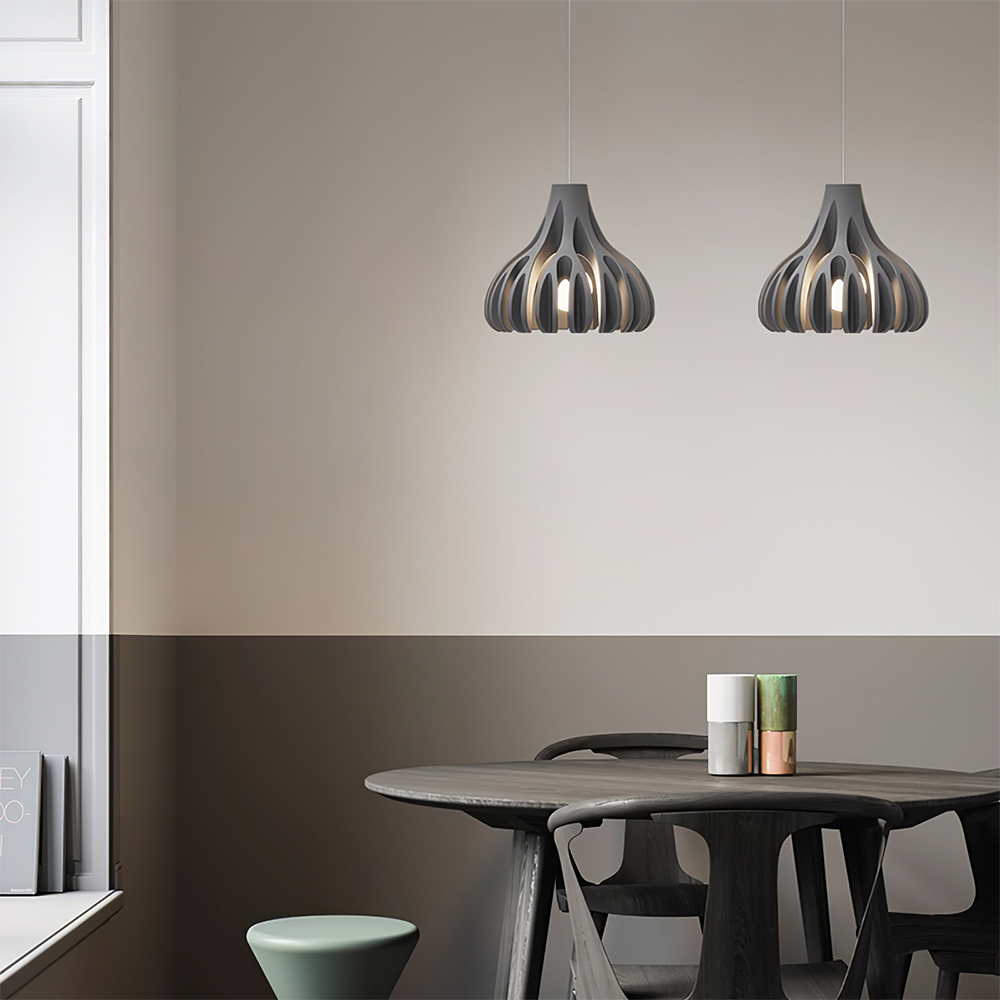 Cayn Coral Pendant Light