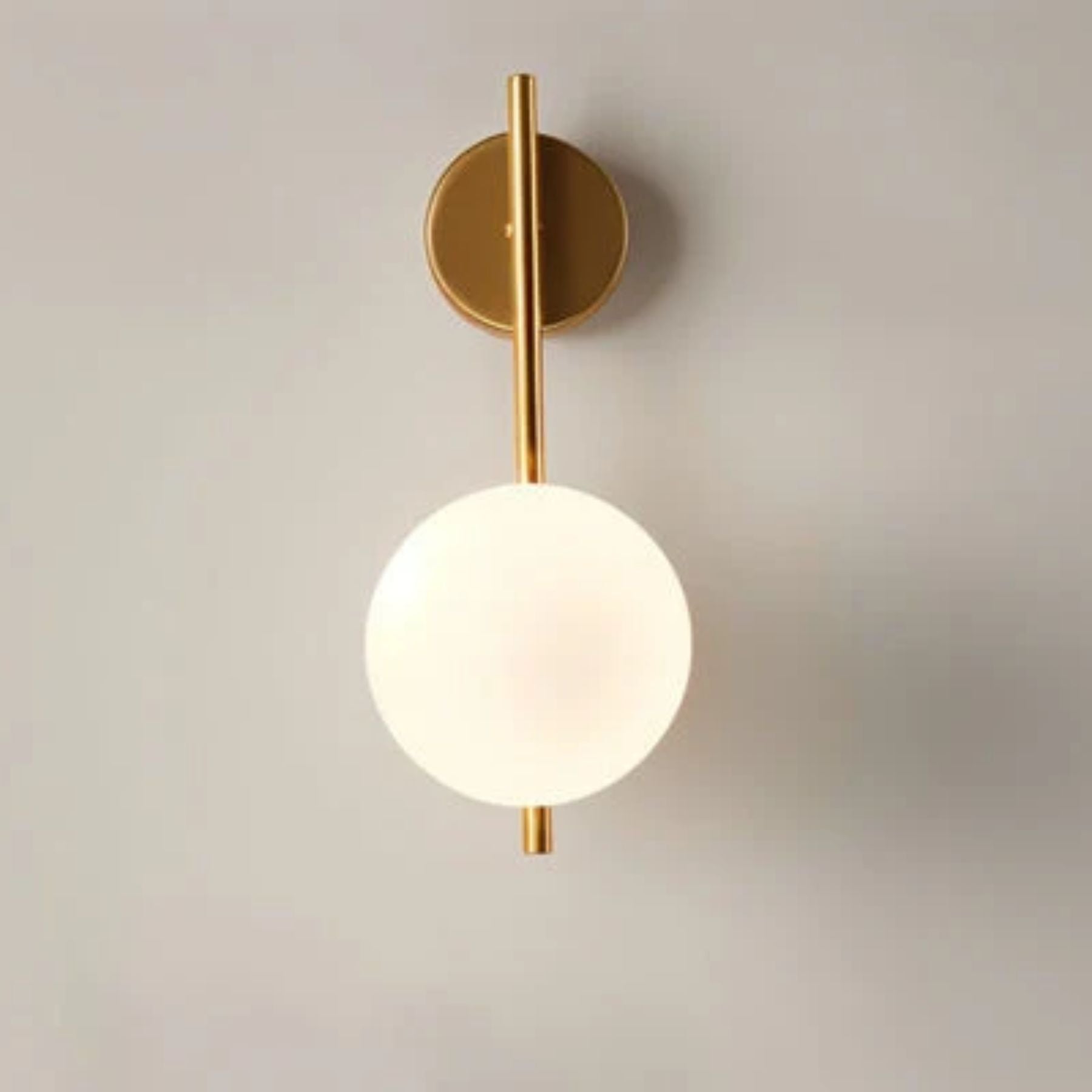 Lumon Design Wall Light