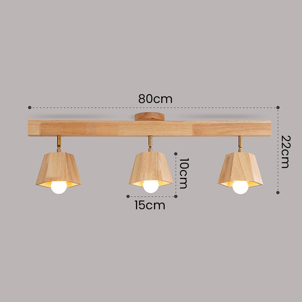 Cocozo Ceiling Light