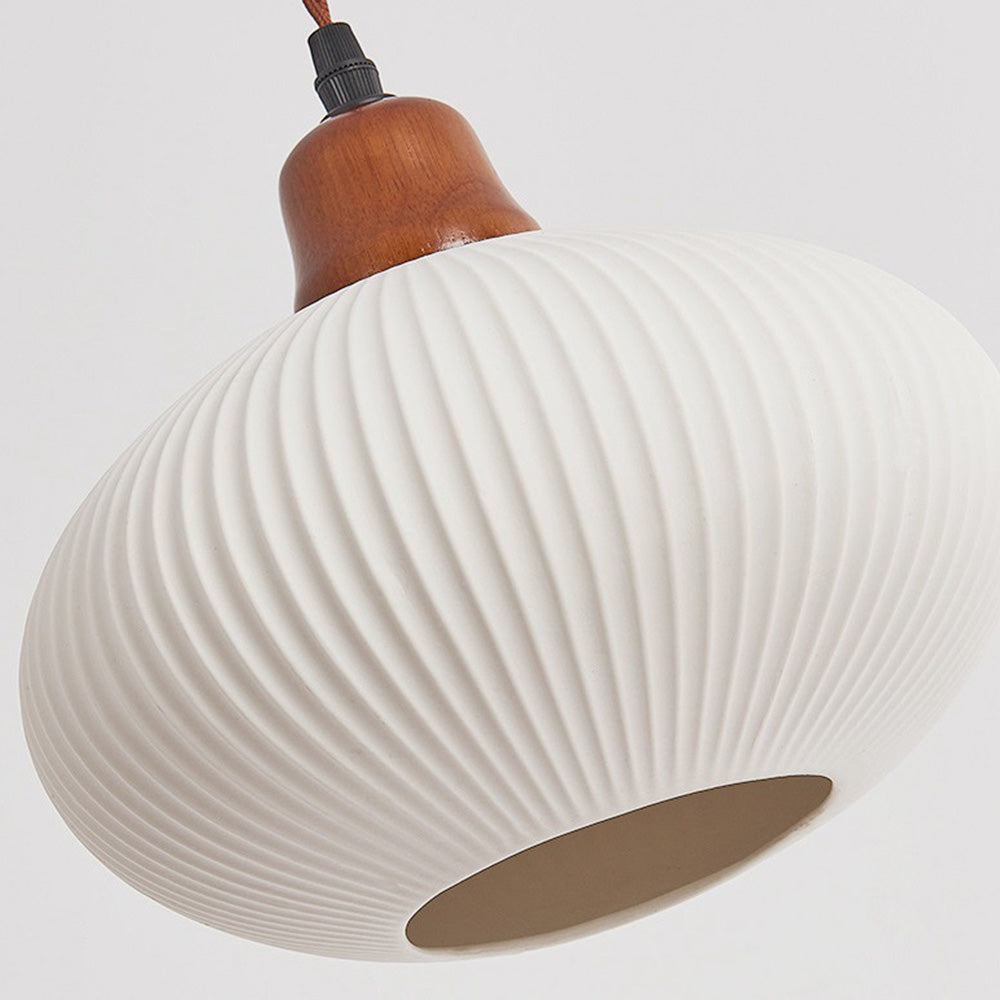 Lovon Scandinavian Pendant Light