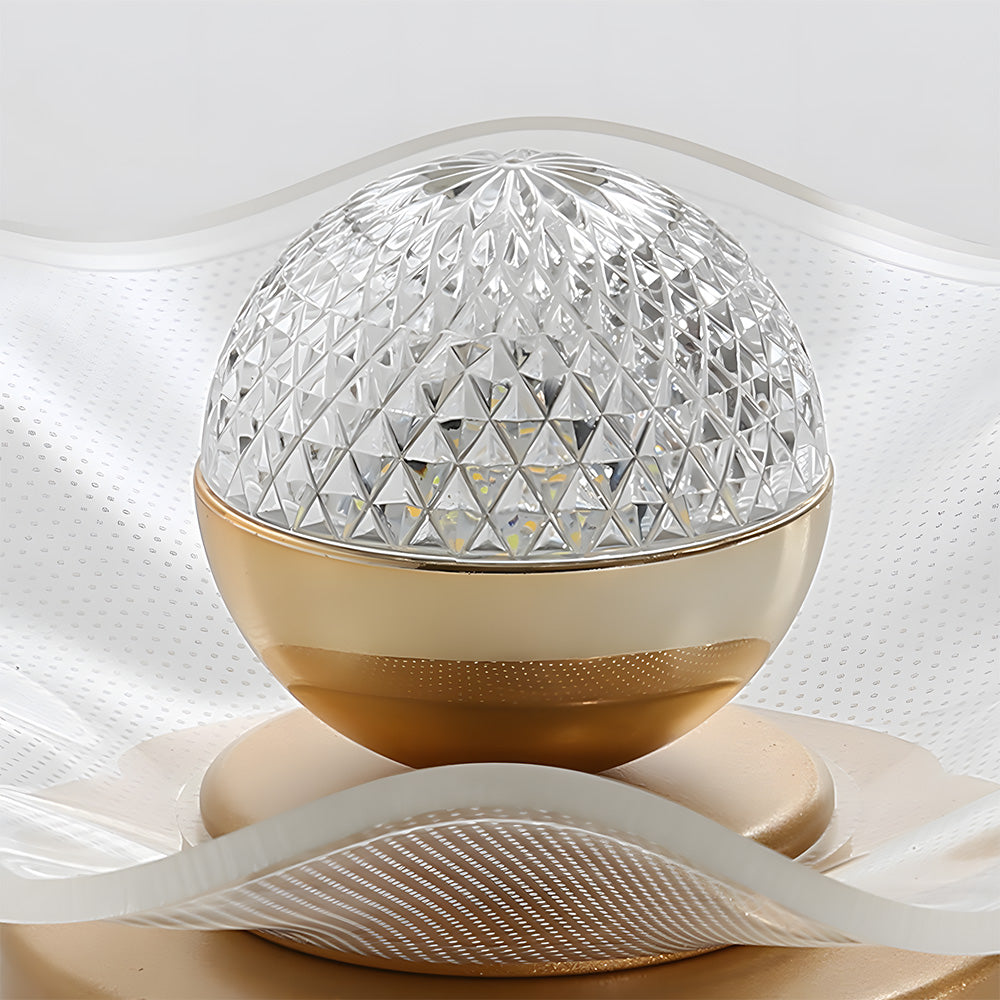 Luzero Ceiling Light