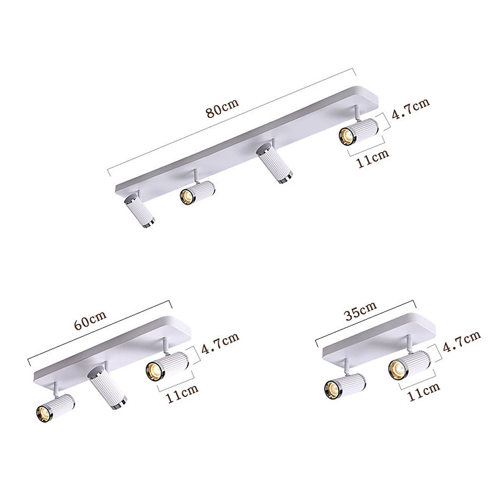 Celzilo Ceiling Light