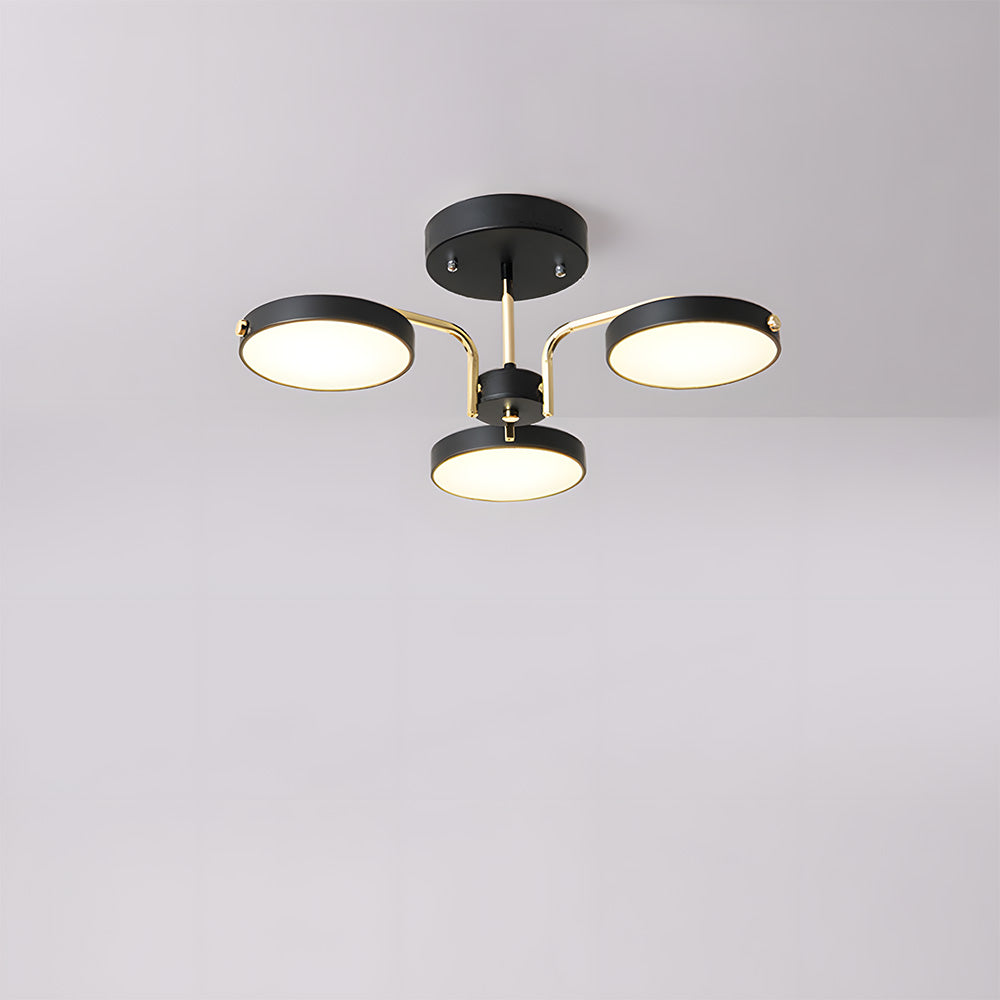 Telzano Ceiling Light
