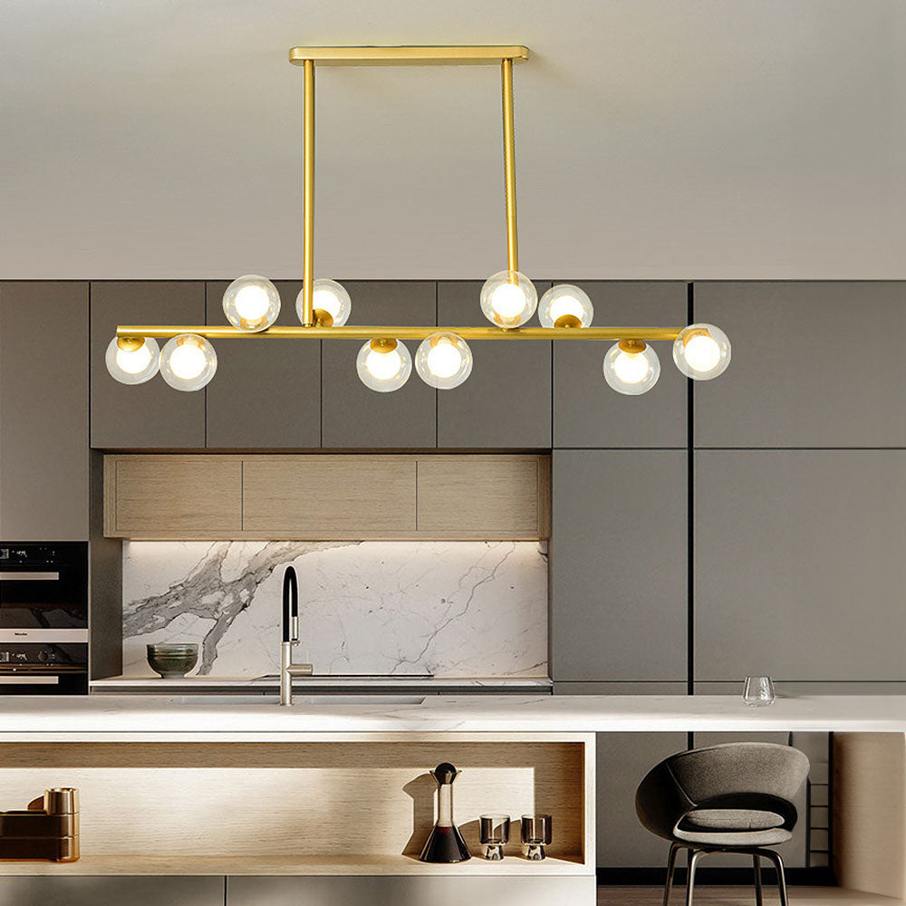Balson Pendant Light
