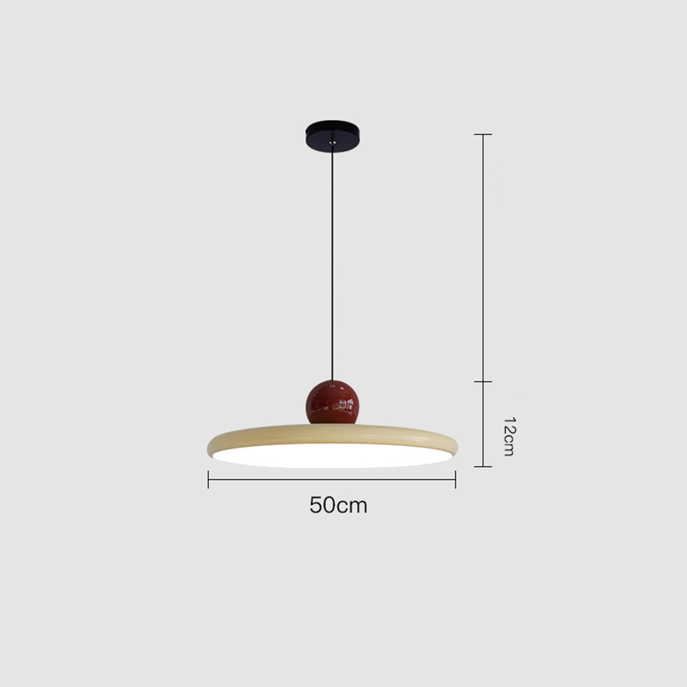 Laslon Pendant Light