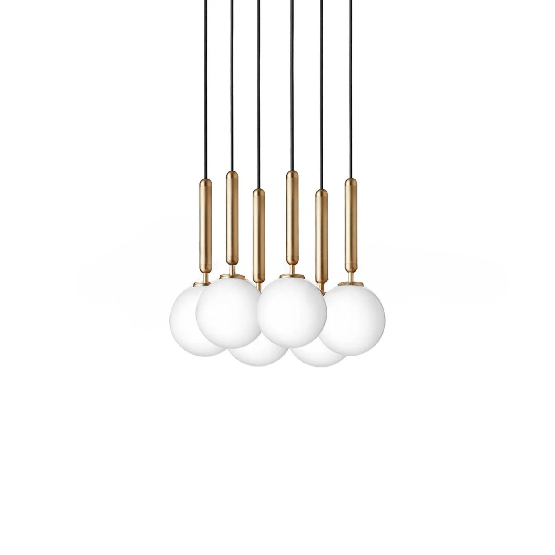 Sircae Orb Pendant Light