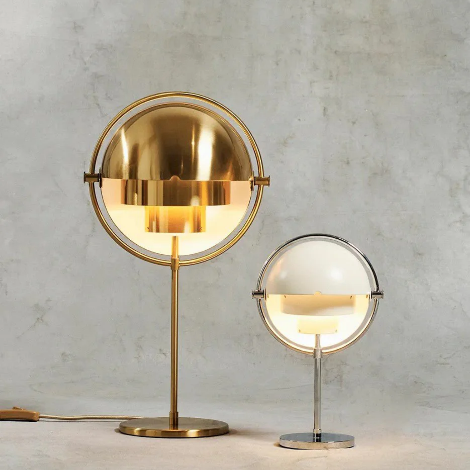 Daniso Danish Table Lamp