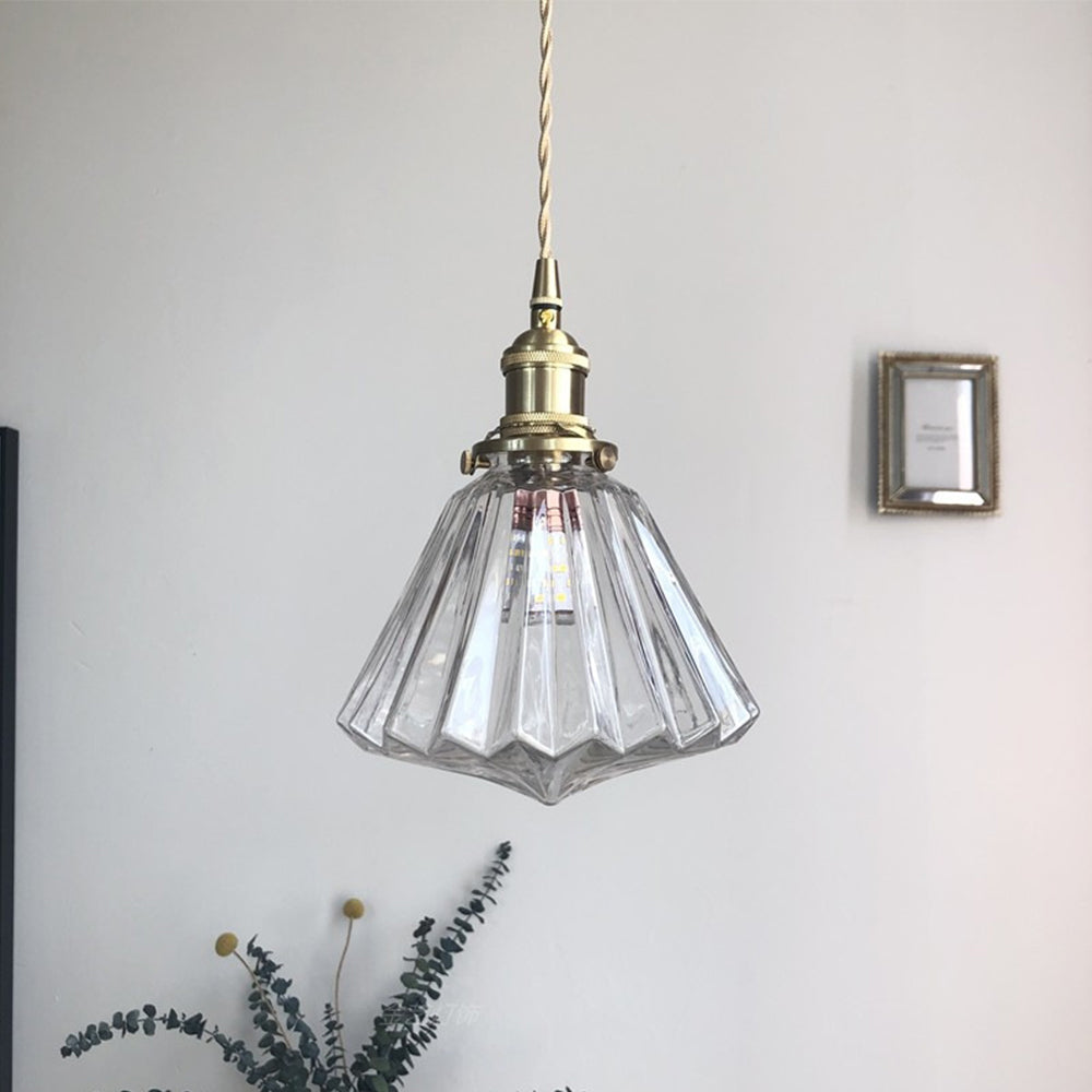 Yalon Pendant Light