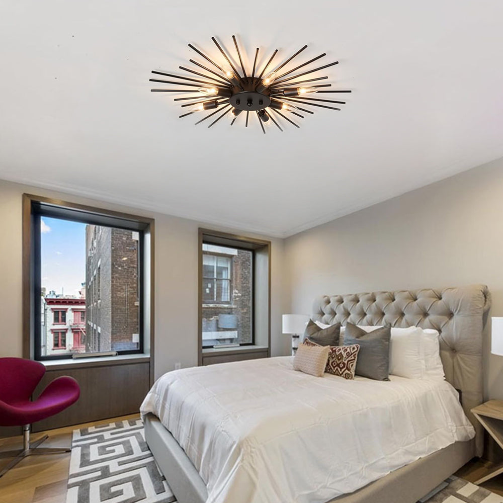 Salzeno Ceiling Light