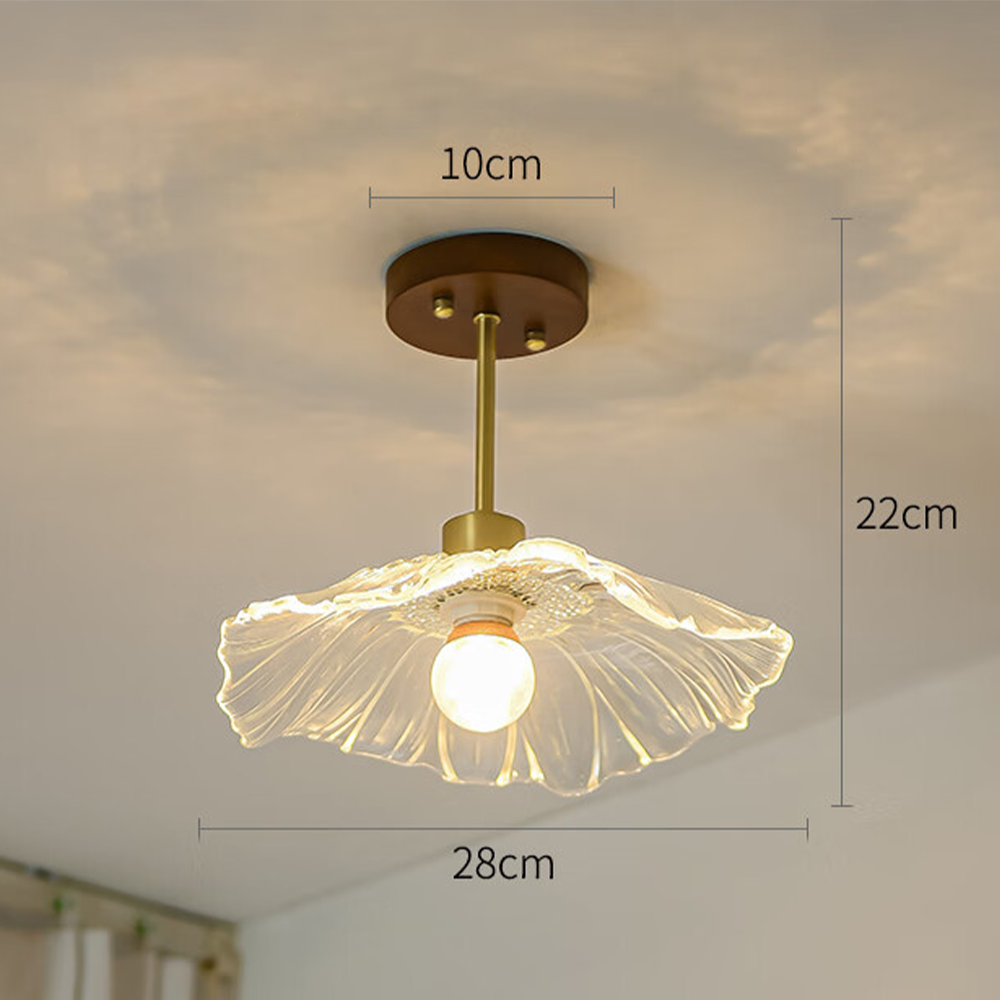 Tavero Ceiling Light
