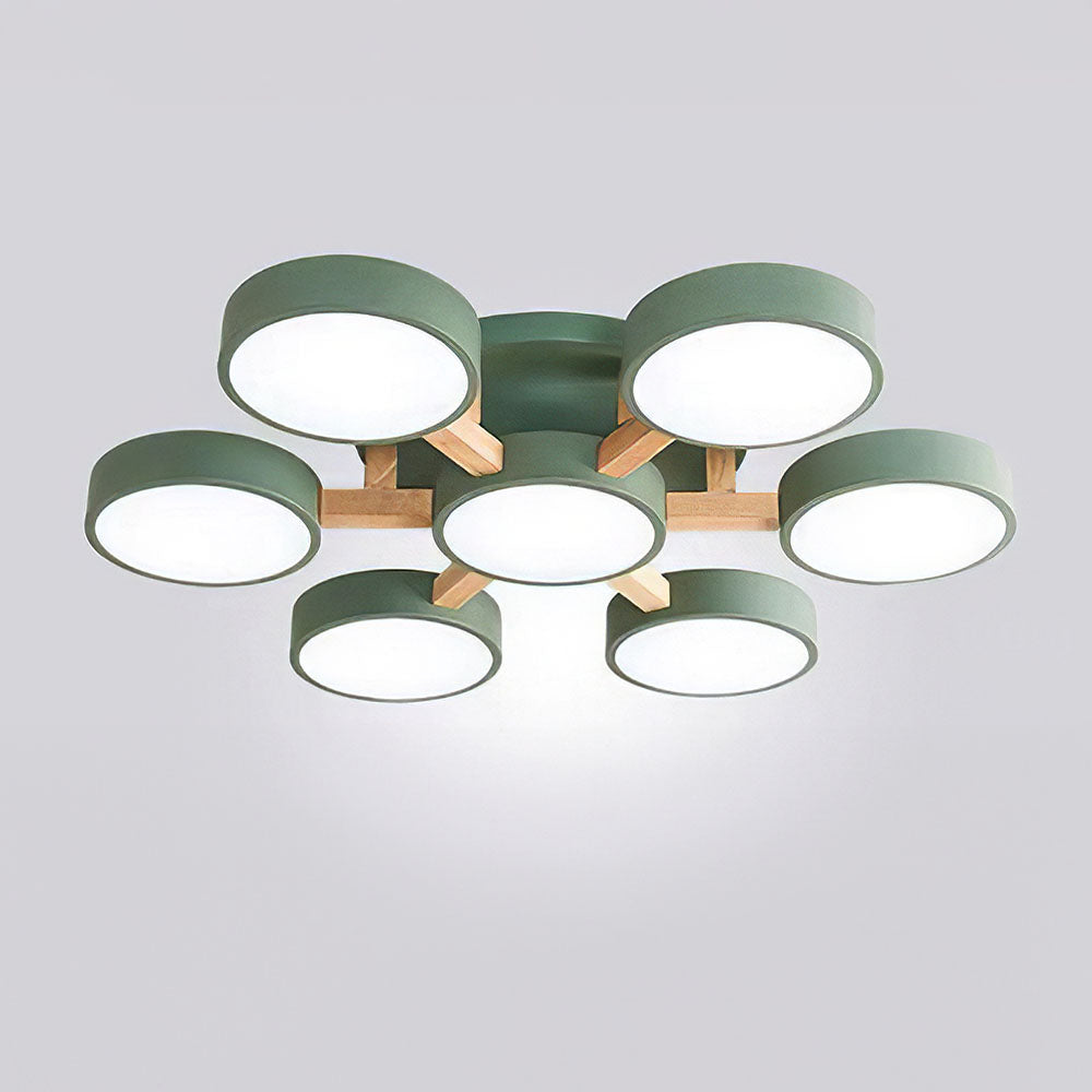 Finizaro Ceiling Light