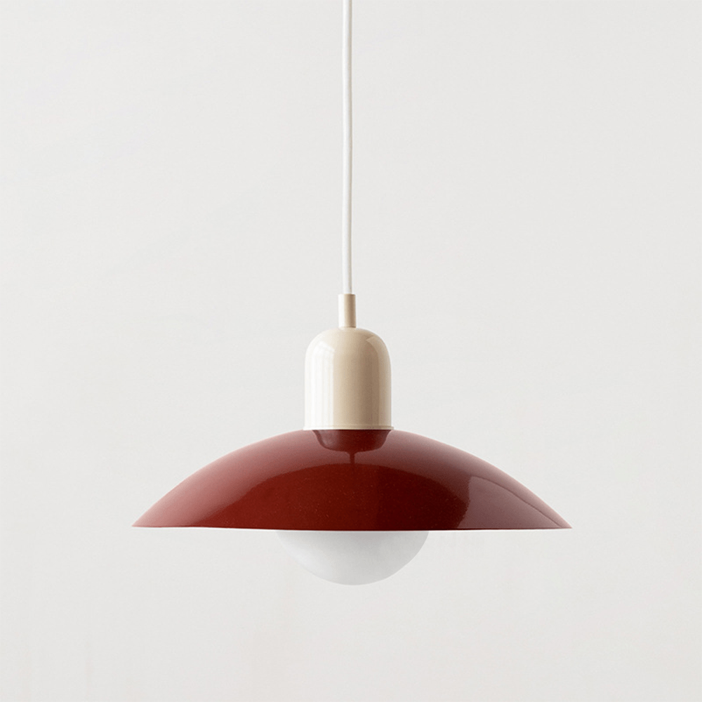 Rasmeno Pendant Light