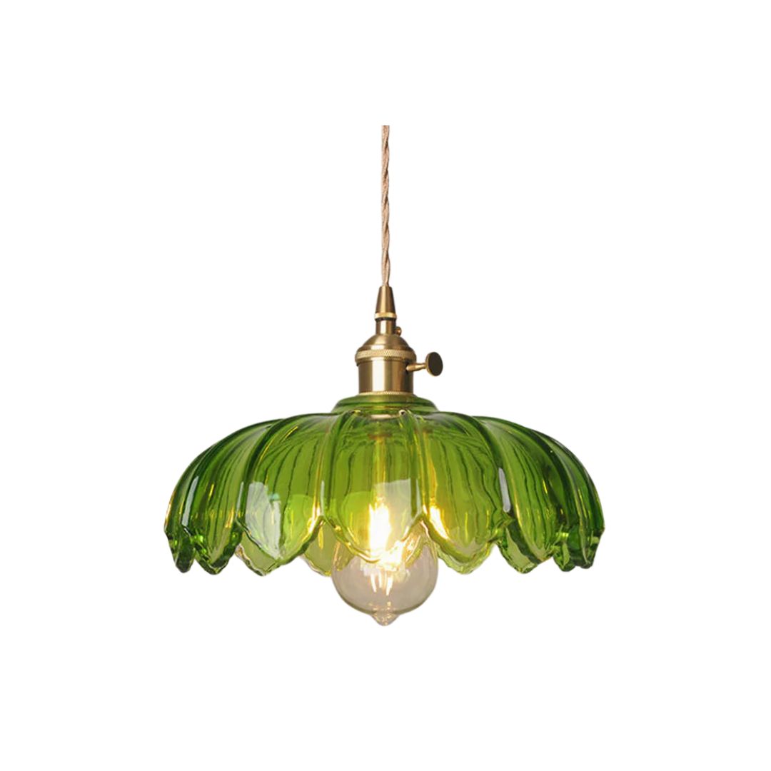 Fandero Flower Pendant Light