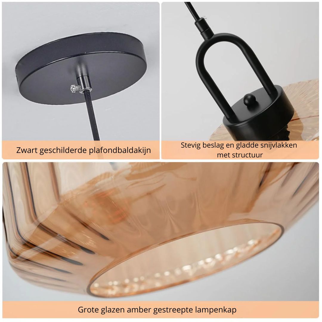 Luloven Pendant Light