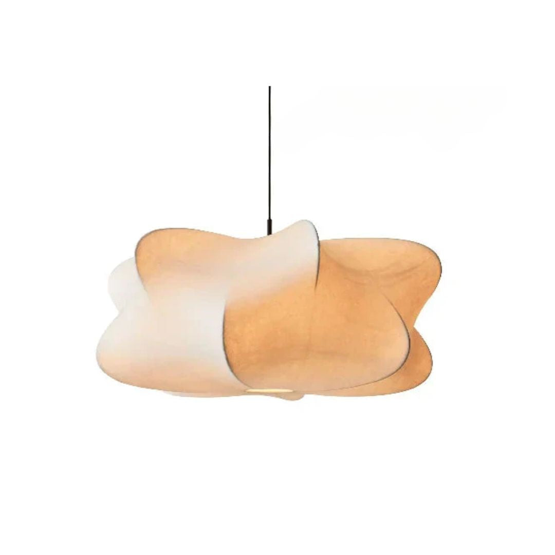 Zilion Wabi Sabi Pendant Light