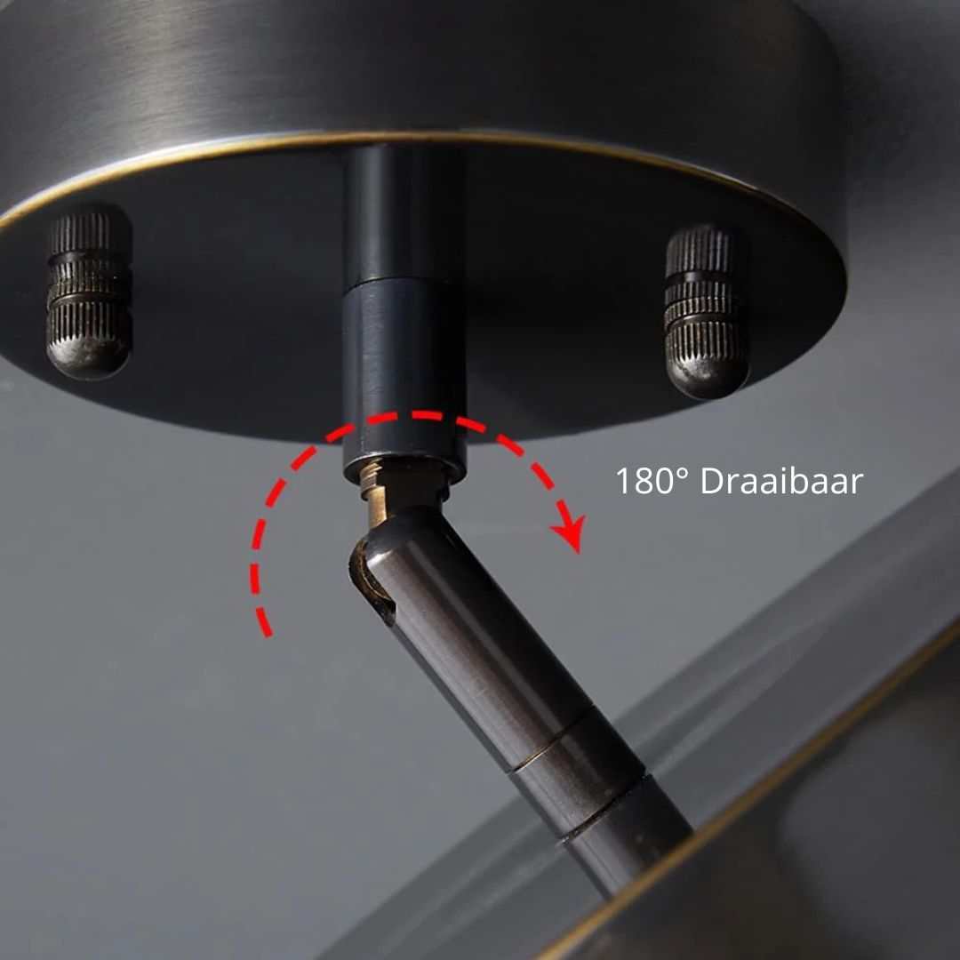 Niznaro Ceiling Light