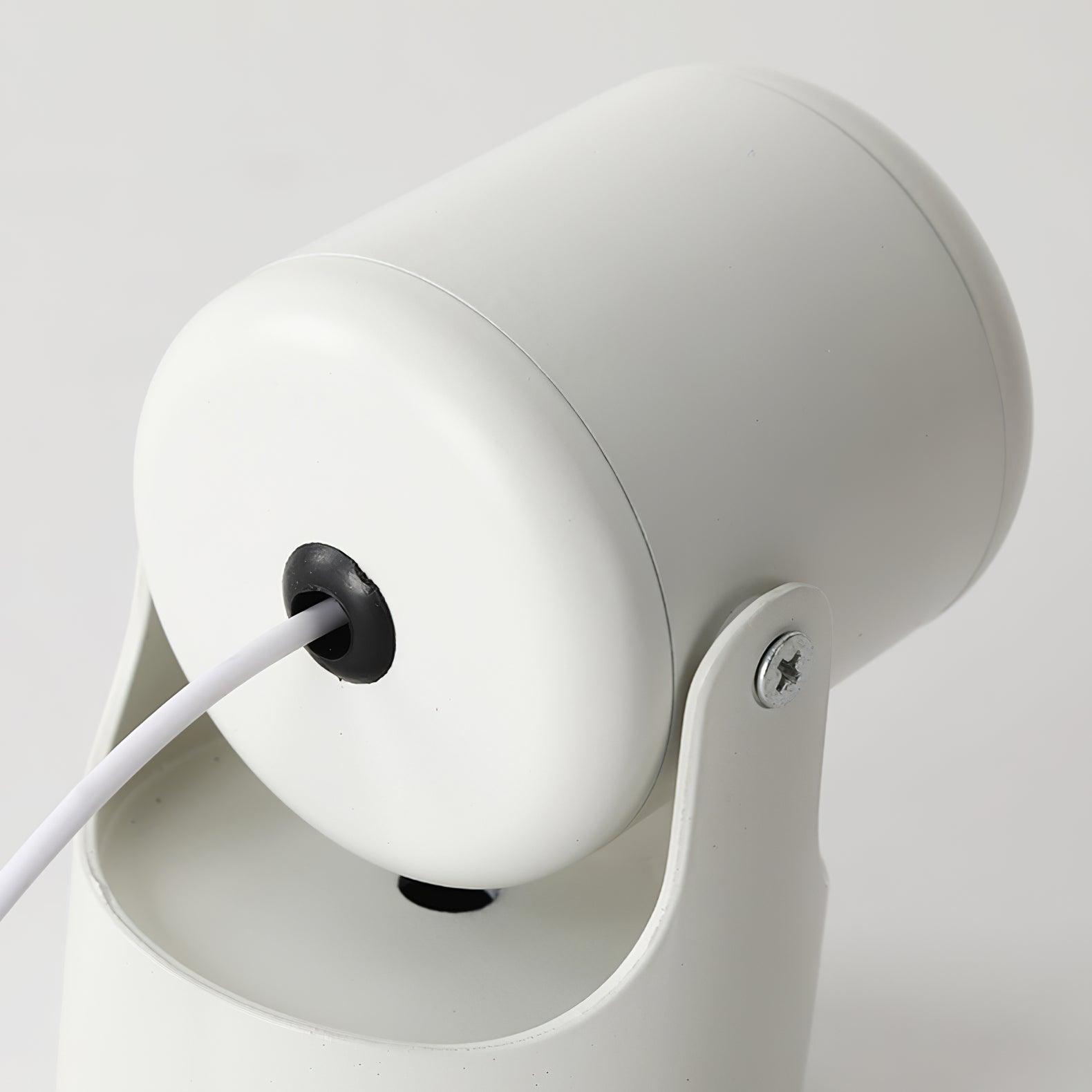 Zalviro Sunset Table Lamp