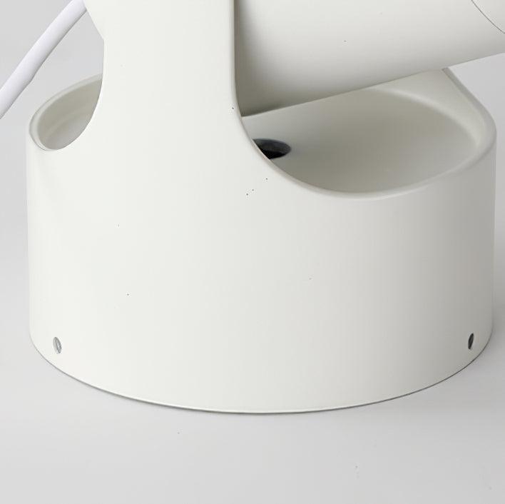 Zalviro Sunset Table Lamp