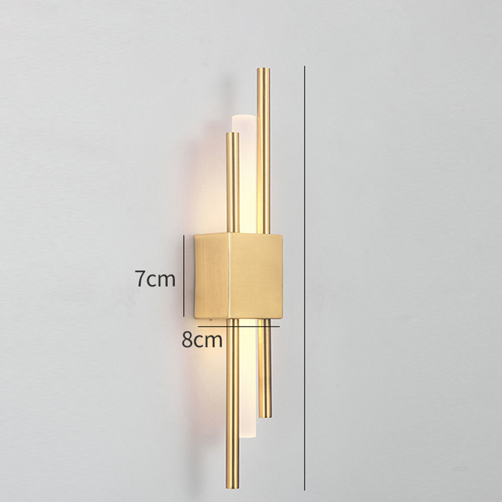 Scone luxury Wall Light