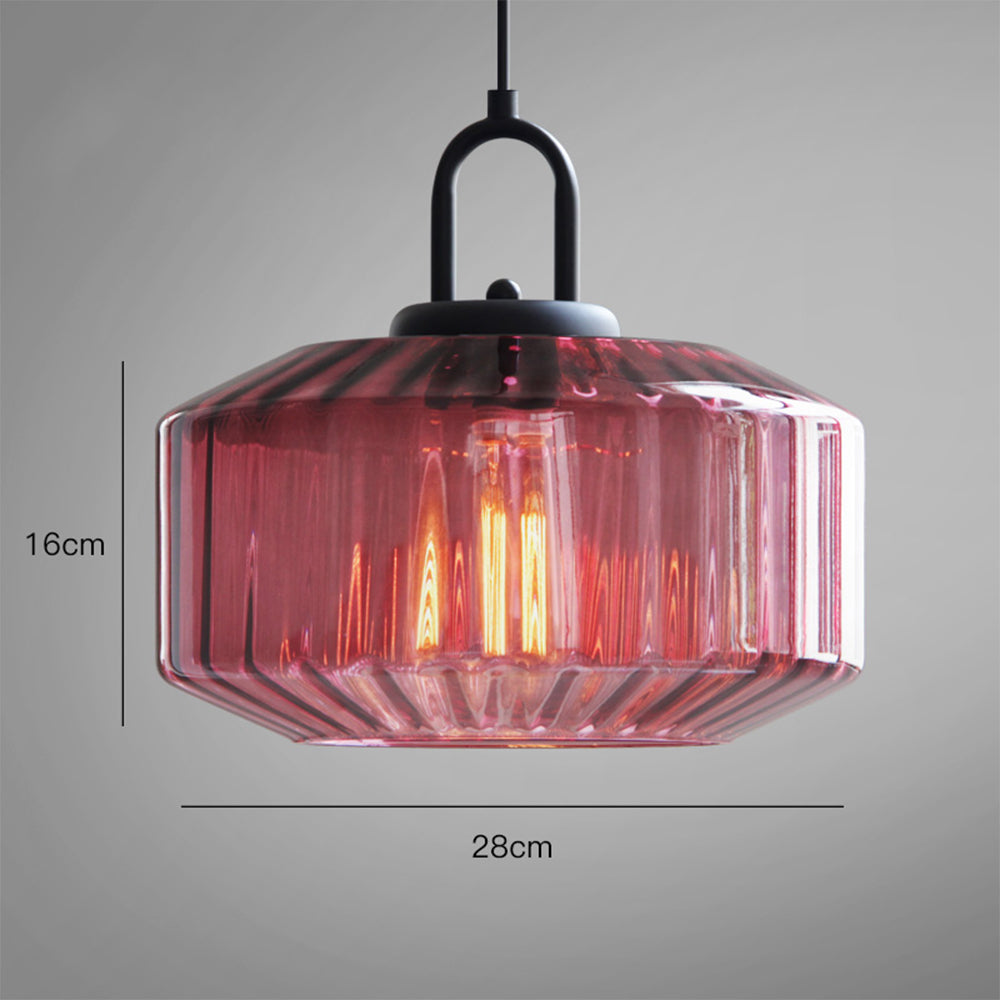 Luloven Pendant Light