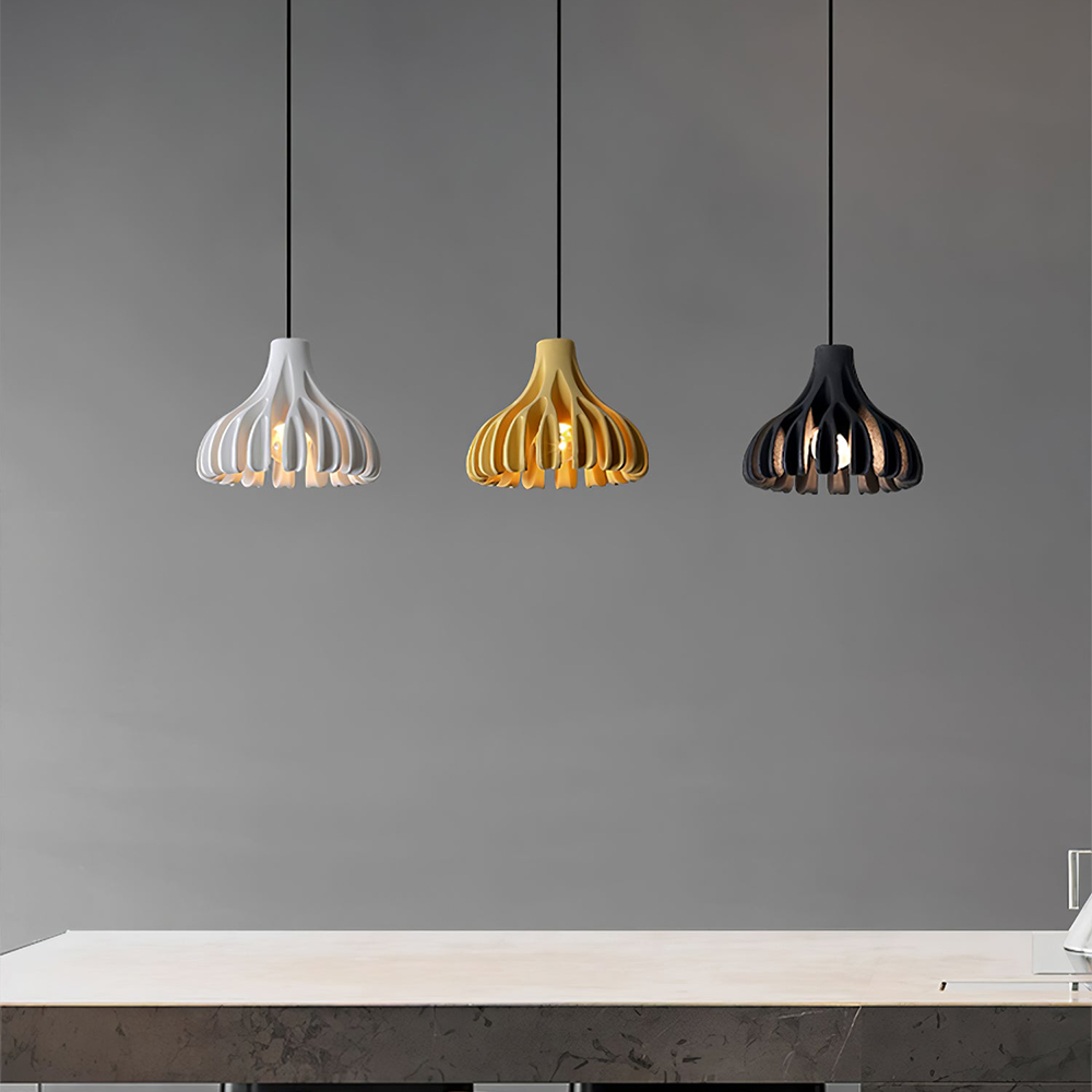 Cayn Coral Pendant Light