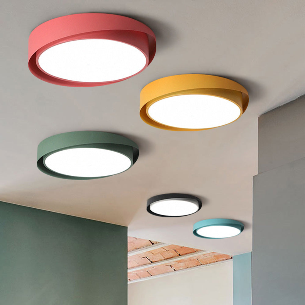 Cavira Ceiling Light
