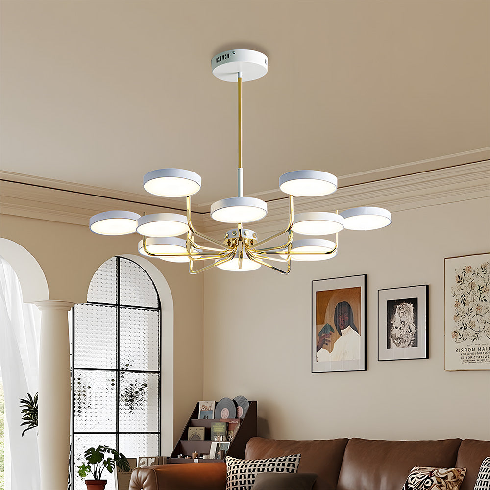Telzano Ceiling Light