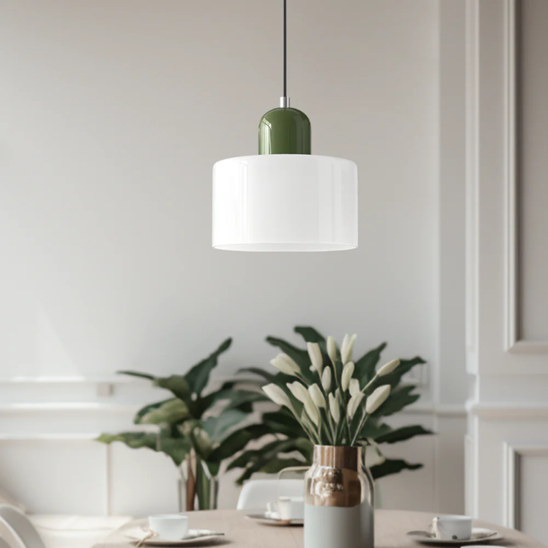 Lismeno Retro Pendant Light